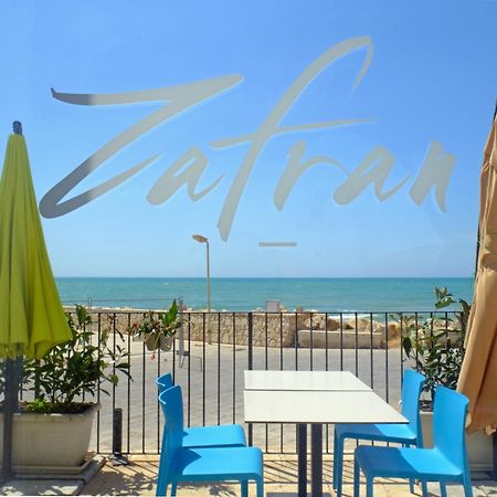 דונלוקאטה Zafran Boutique Hotel מראה חיצוני תמונה
