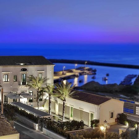 דונלוקאטה Zafran Boutique Hotel מראה חיצוני תמונה