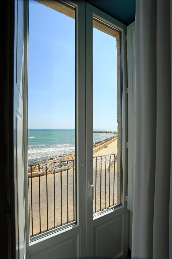 דונלוקאטה Zafran Boutique Hotel מראה חיצוני תמונה