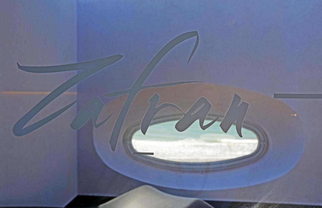 דונלוקאטה Zafran Boutique Hotel מראה חיצוני תמונה