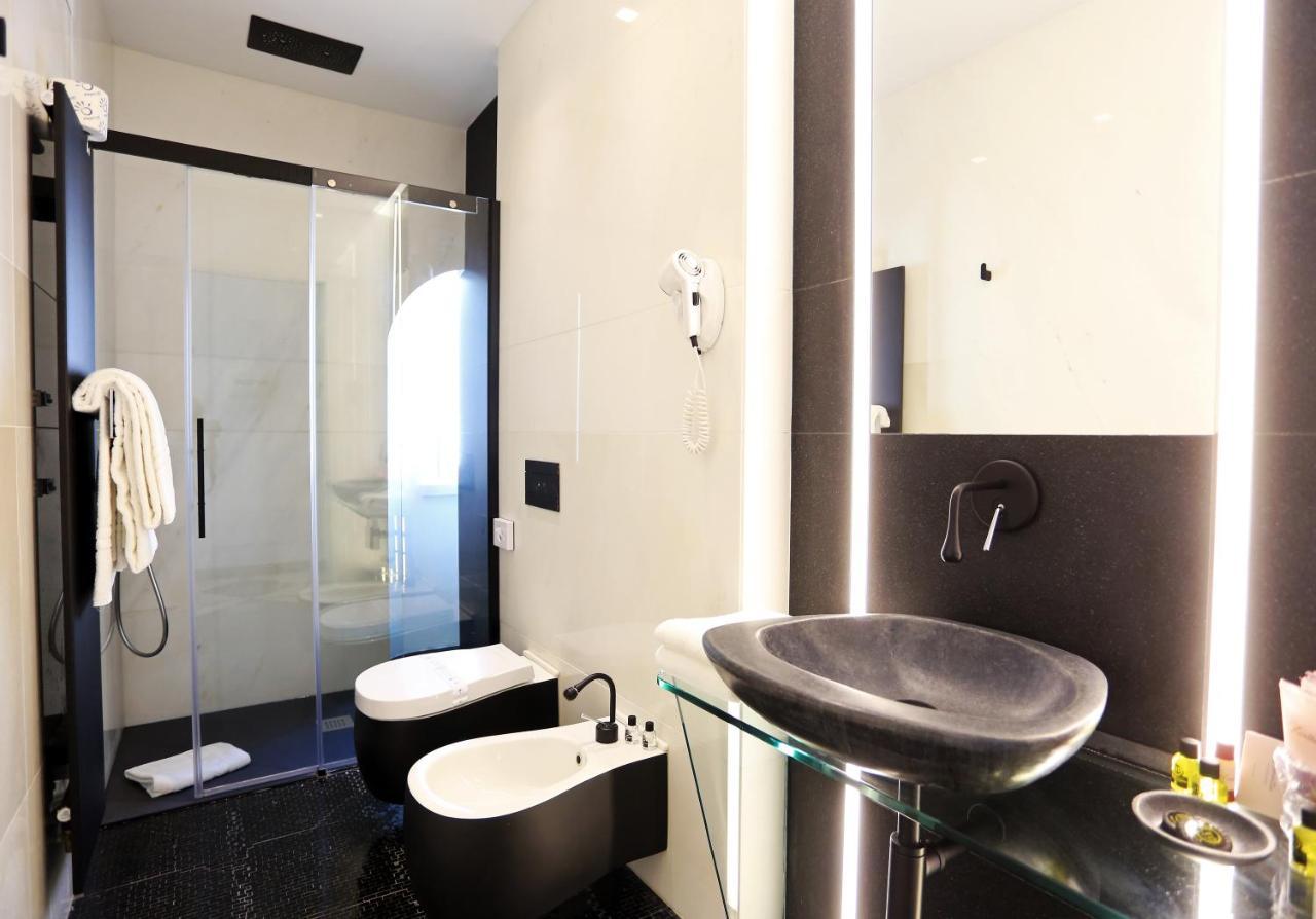 דונלוקאטה Zafran Boutique Hotel מראה חיצוני תמונה