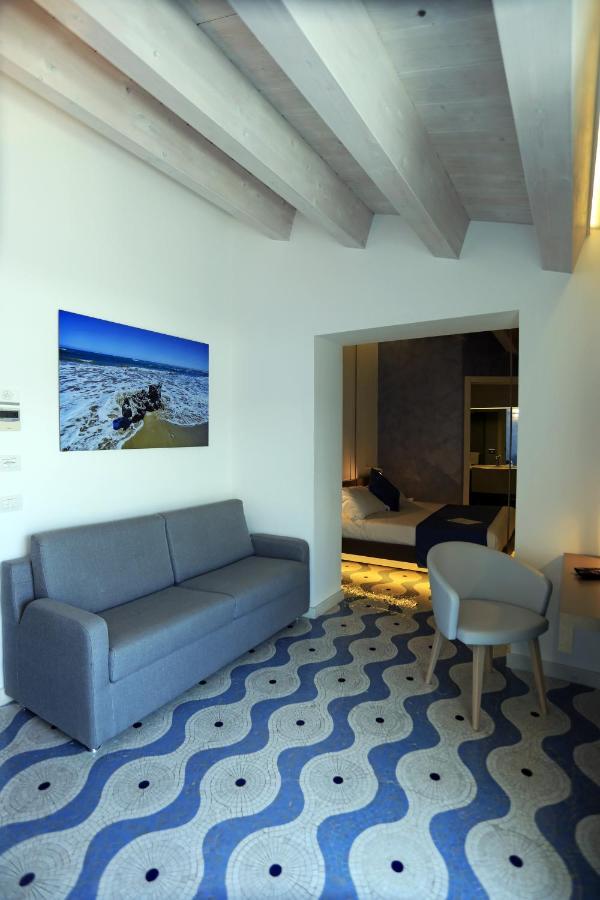דונלוקאטה Zafran Boutique Hotel מראה חיצוני תמונה