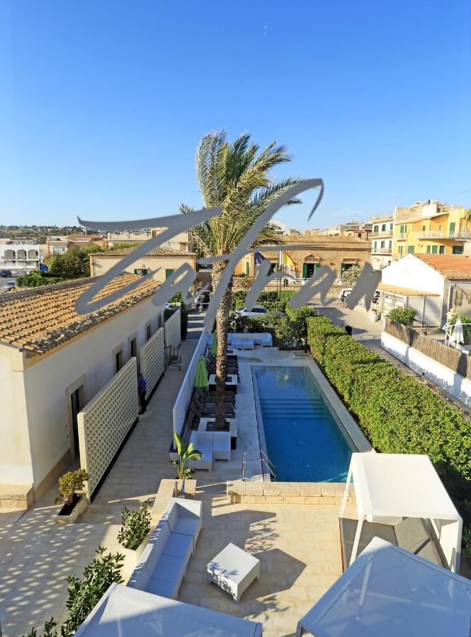 דונלוקאטה Zafran Boutique Hotel מראה חיצוני תמונה
