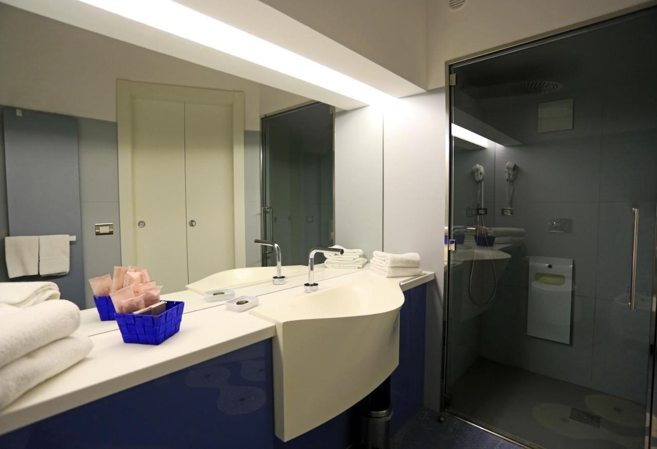 דונלוקאטה Zafran Boutique Hotel מראה חיצוני תמונה