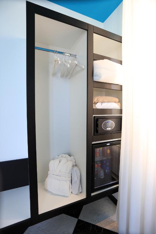 דונלוקאטה Zafran Boutique Hotel מראה חיצוני תמונה