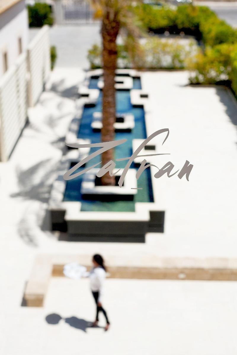 דונלוקאטה Zafran Boutique Hotel מראה חיצוני תמונה