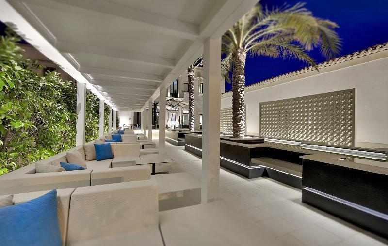 דונלוקאטה Zafran Boutique Hotel מראה חיצוני תמונה