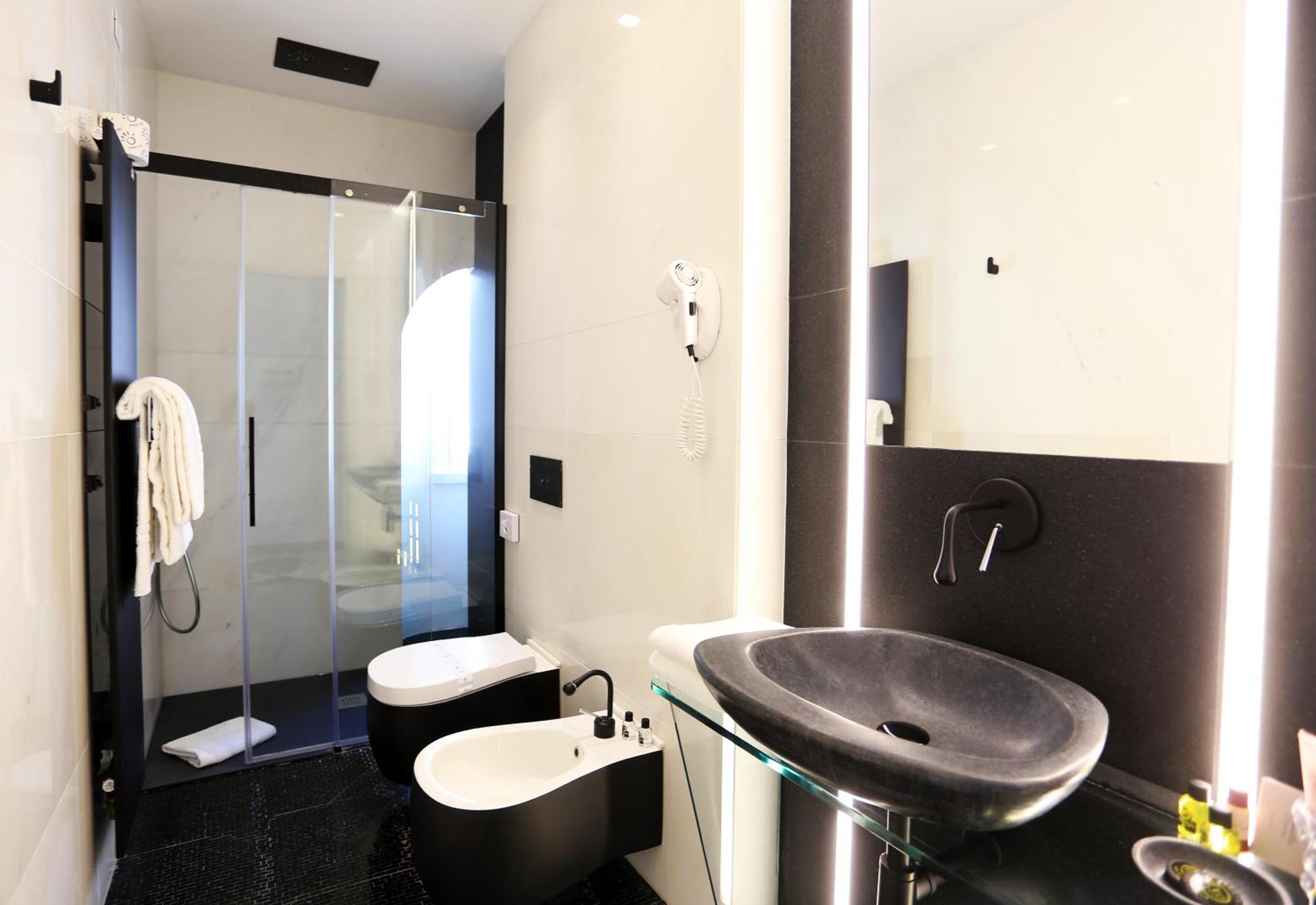 דונלוקאטה Zafran Boutique Hotel מראה חיצוני תמונה