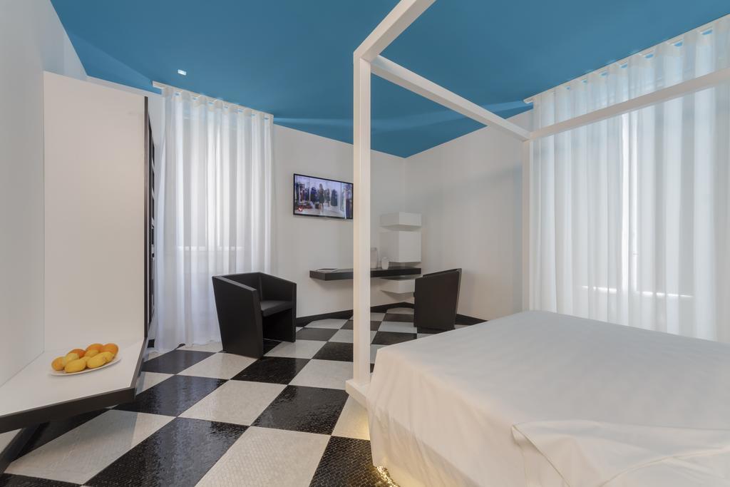 דונלוקאטה Zafran Boutique Hotel מראה חיצוני תמונה