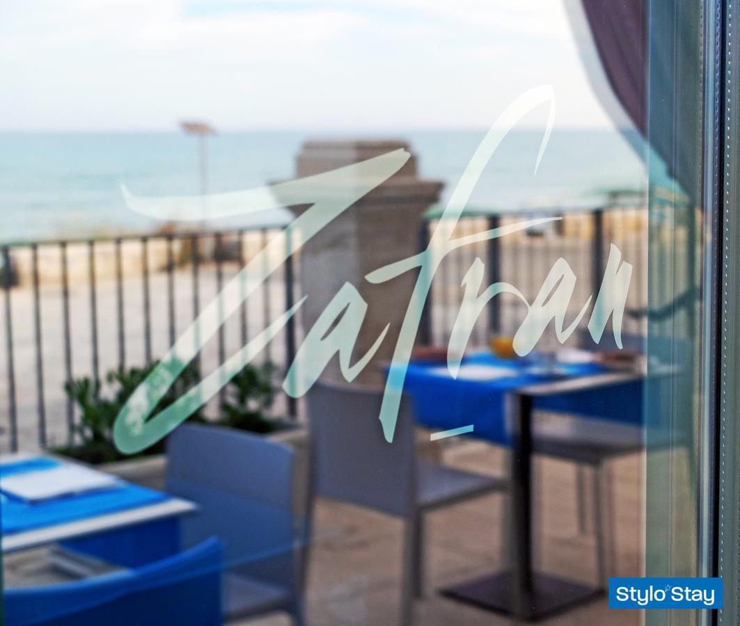דונלוקאטה Zafran Boutique Hotel מראה חיצוני תמונה